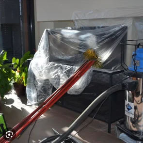 NETEJA XEMENEIES SEGI