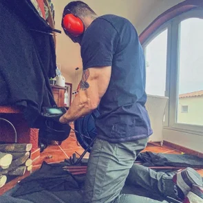 NETEJA XEMENEIES SEGI